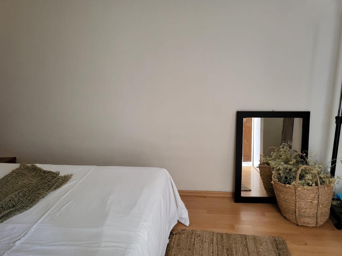 Apartments Grgic Njivice Kültér fotó
