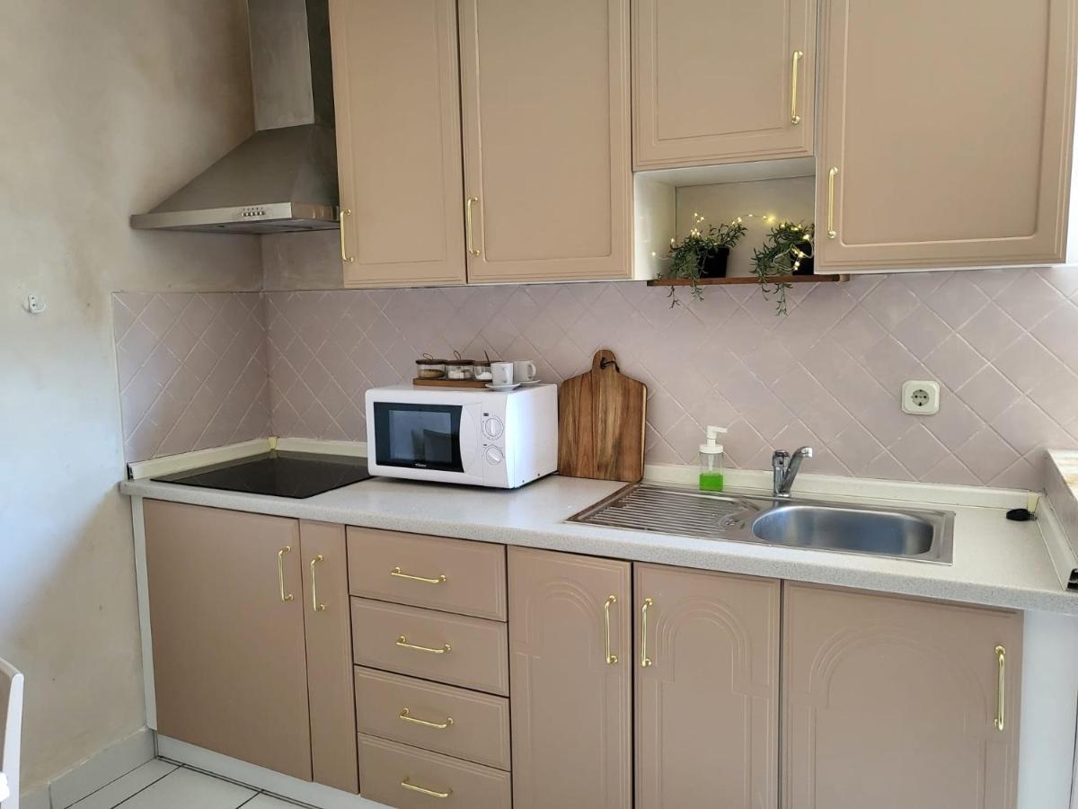 Apartments Grgic Njivice Kültér fotó