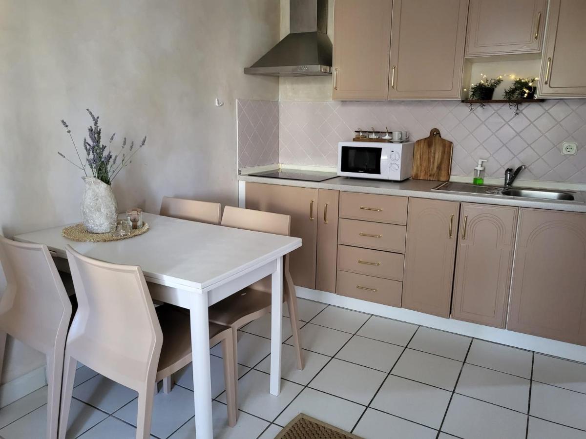 Apartments Grgic Njivice Kültér fotó