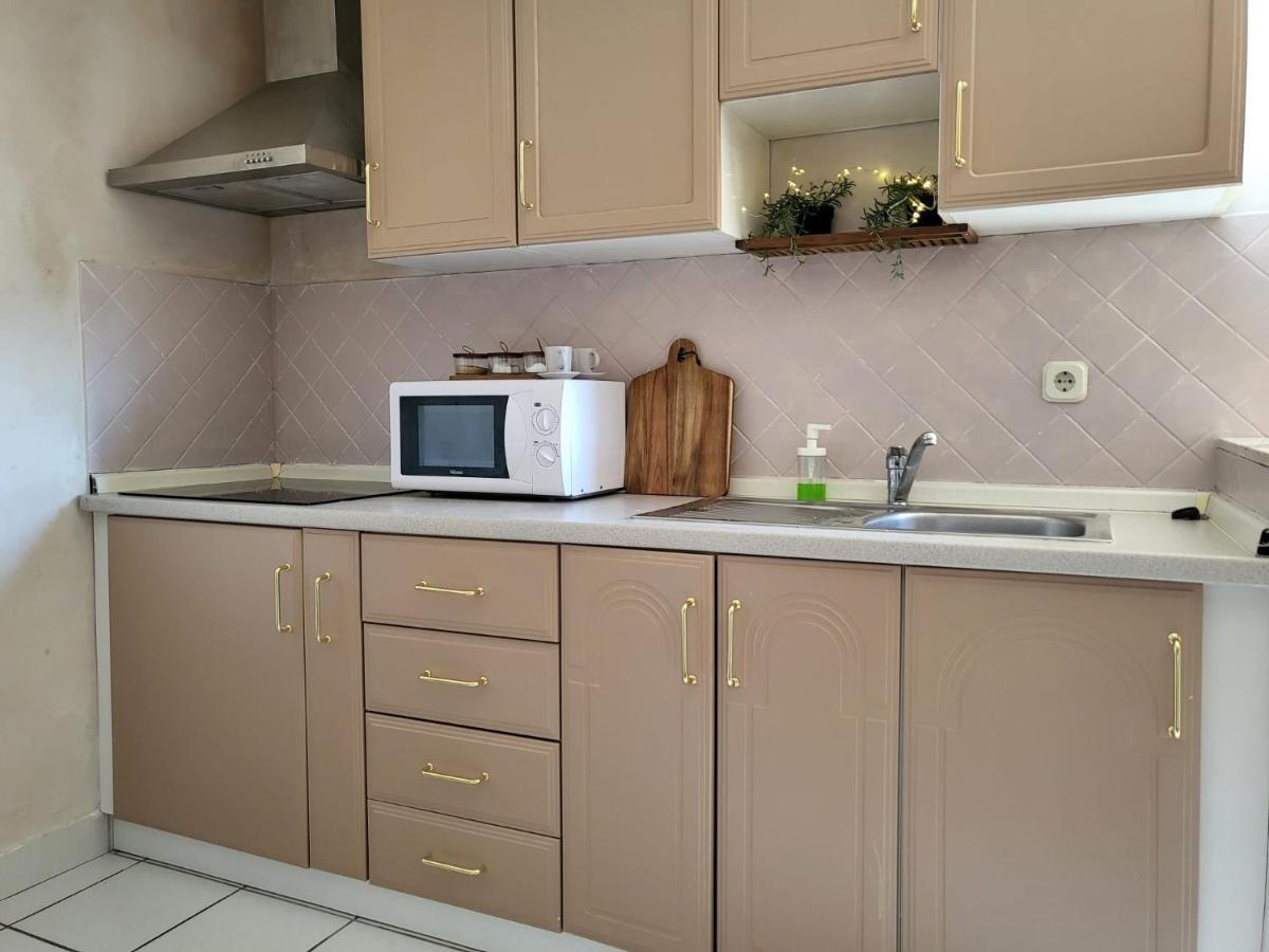 Apartments Grgic Njivice Kültér fotó