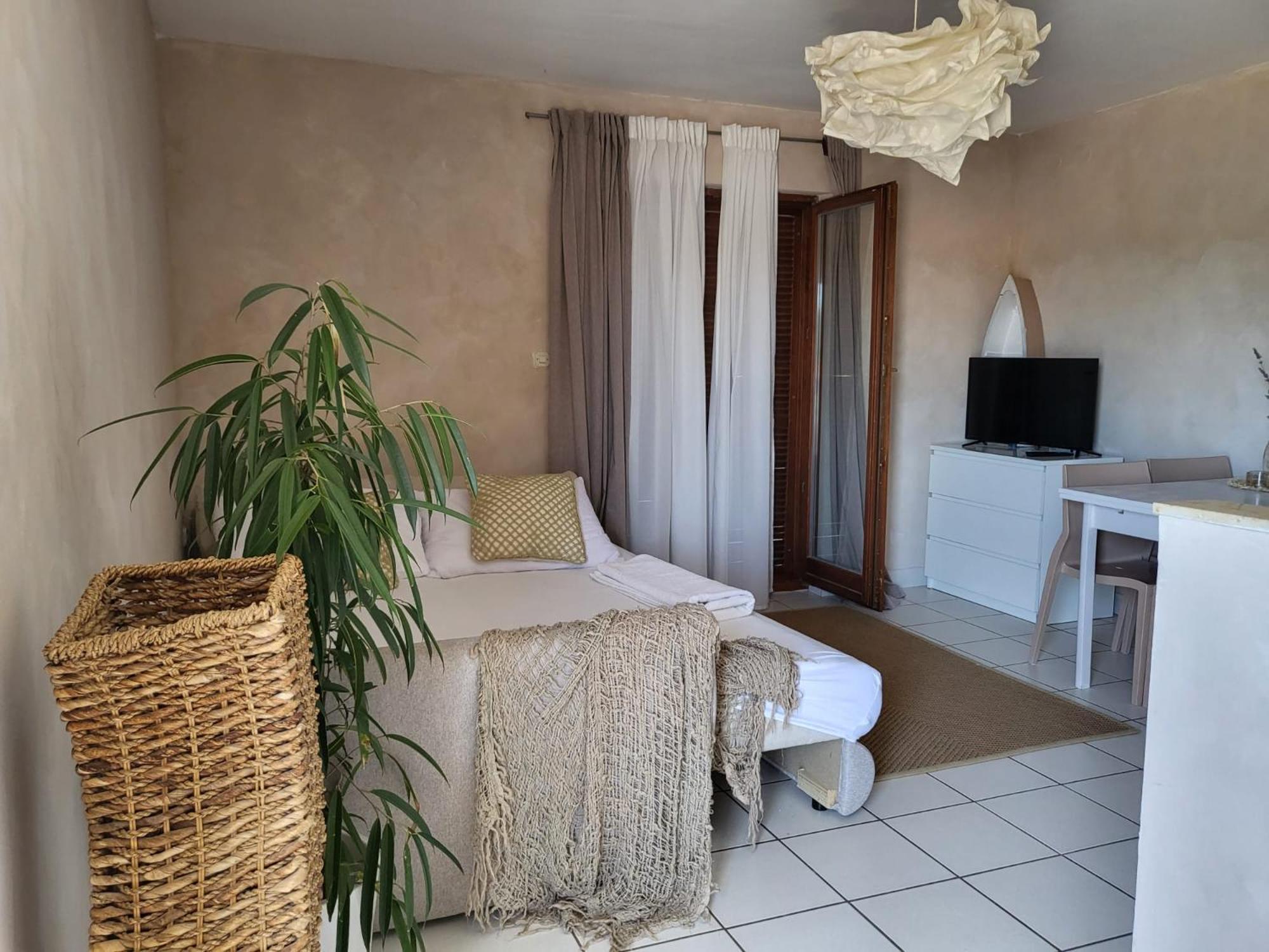 Apartments Grgic Njivice Kültér fotó