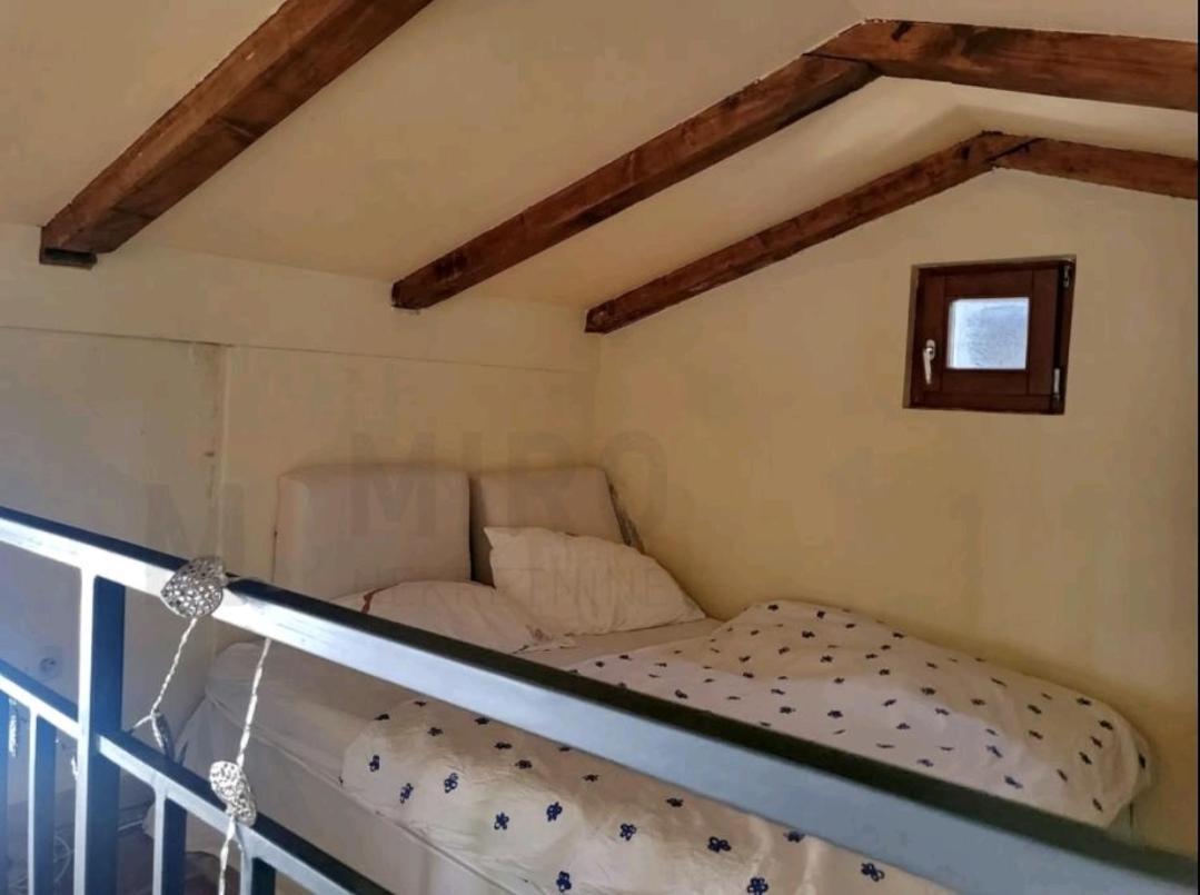 Apartments Grgic Njivice Kültér fotó